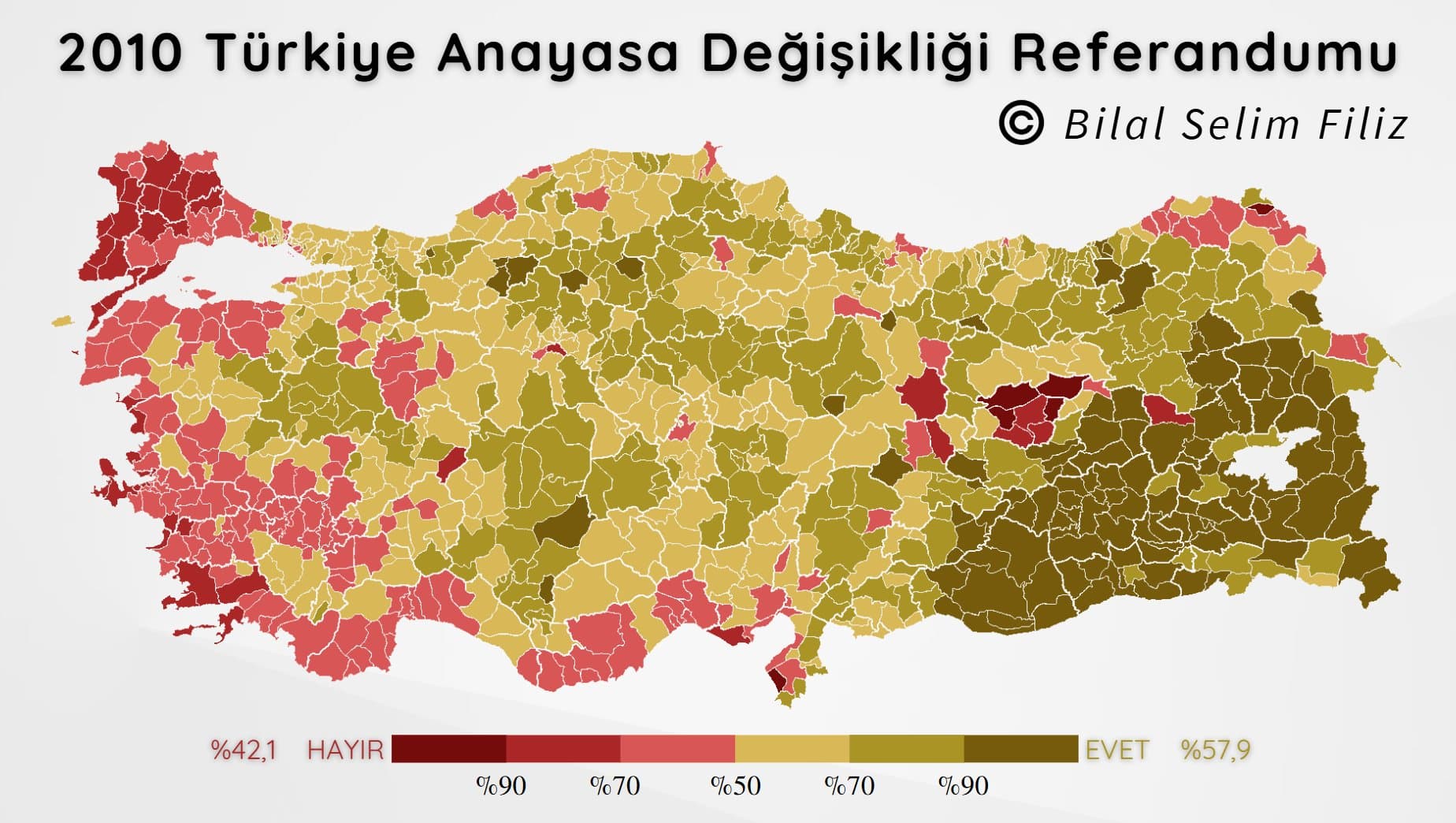 2010 Türkiye Anayasa Değişikliği Referandumu